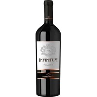 Torrevento Primitivo Puglia IGT Infinitum - - Apulien, Italien