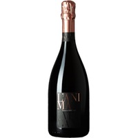 Prosecco DOC rosé brut L'anima Di Vergani - - Veneto, Italien