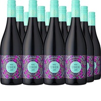 'Herz über Kopf' Rotwein Cuvée