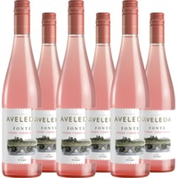 Aveleda Fonte Vinho Verde DOC Rosé