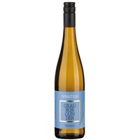 Grauburgunder QbA trocken