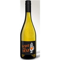 Hand aufs Herz Cuvee 2024 Frieden-Berg