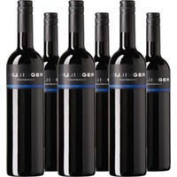 Blaufränkisch Burgenland QbA trocken (AT-BIO-302)