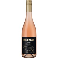 Terroir Selection Merlot Rosé Réserve, Trocken, Pfalz, Pfalz, 2025, Roséwein