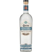 Tequila Jose Cuervo Blanco Traditional 100% de Agave