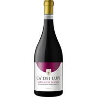 Ca' dei Lupi Aglianico Sannio DOC
