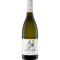 Oliver Zeter Sauvignon Blanc Bio, Trocken, Pfalz, Pfalz, 2025, Weißwein