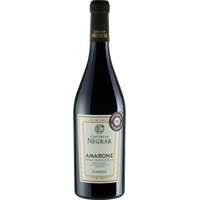Amarone della Valpolicella - - Cantina di Negrar - Italienischer Rotwein