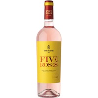 Leone de Castris Five Roses Salento Rosato IGT 0,75 ℓ