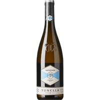 Sauvignon Friuli Colli Orientali DOP La Tunella, Friaul