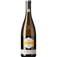 Rjgialla Ribolla Gialla Friuli Colli Orientali DOP La Tunella, Friaul