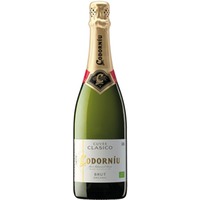 Codorníu Cuvée Clasico Cava DO Brut 0,75 ℓ