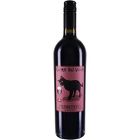Gatto del Vino Primitivo