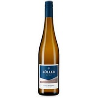 Grauer Burgunder Quarzporphyr trocken