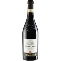 Barbera d’Asti Superiore - - Dezzani Srl - Italienischer Rotwein