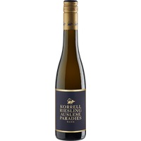 Paradies Riesling Auslese - 0,375 L - - Korrell - Deutscher Weißwein