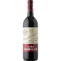 Viña Cubillo Crianza