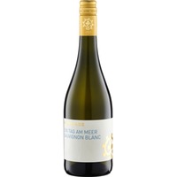 Hammel Ein Tag am Meer Sauvignon Blanc, Trocken, Pfalz, Pfalz, 2024, Weißwein