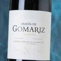 Abadía de Gomariz