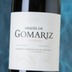 Abadía de Gomariz 