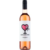 Rosamunde Rosé BIO - Schandl's Weingut