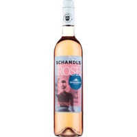 Rosalia DAC Rosé Selektion BIO - Schandl's Weingut