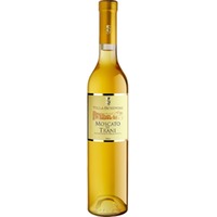 Moscato di Trani DOC - Villa Schinosa