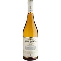 Garbino Moscato Puglia IGP - Villa Schinosa
