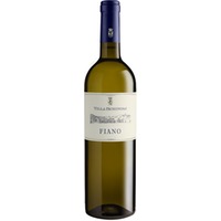 Fiano Puglia IGP - Villa Schinosa