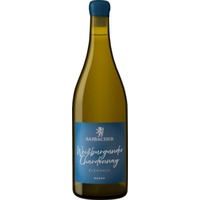 Sasbacher Weißburgunder & Chardonnay Élégance, Trocken, Baden, Baden, 2024, Rotwein