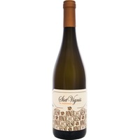 Ronco del Gelso Siet Vignis Chardonnay, Friuli Isonzo DOC, Friaul, 2023, Weißwein