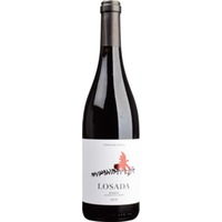 Losada Mencía, Bierzo DO, Kastilien - León, 2022, Rotwein