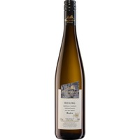 Oberkircher Riesling Spätlese Alte Reben, Trocken, Baden, Baden, 2025, Weißwein
