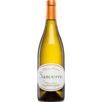 Moulin des Vrillères Sancerre, Sancerre AOP, Loire, 2025, Weißwein