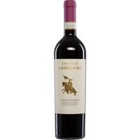 Castello di Gabbiano Chianti, Chianti Classico DOCG, Toskana, 2023, Rotwein
