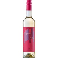 Winzervereinigung Freyburg Grapeful Vibes, Lieblich, Saale-Unstrut, Saale-Unstrut, 2025, Weißwein