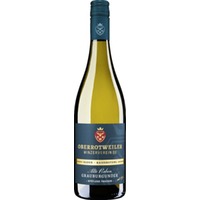 Oberrotweiler Grauburgunder Alte Reben Spätlese, Trocken, Baden, Baden, 2025, Weißwein