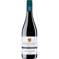 Oberrotweiler Spätburgunder, Trocken, Baden, Baden, 2024, Rotwein