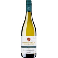 Oberrotweiler Gewürztraminer Kabinett, Lieblich, Baden, Baden, 2025, Weißwein