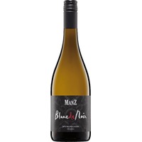 Manz Spätburgunder Blanc de Noir, Trocken, Rheinhessen, Rheinhessen, 2025, Weißwein