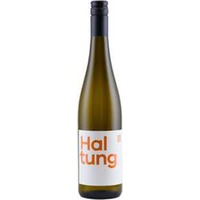 HALTUNG Riesling trocken