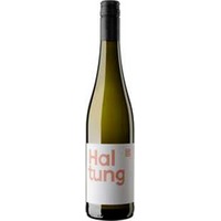 HALTUNG Riesling trocken