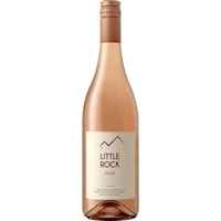 Mont Rochelle Little Rock Rosé, WO Coastal Region, Western Cape, 2023, Roséwein