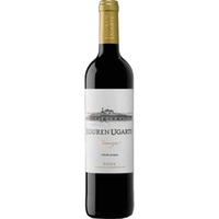 Eguren Ugarte Rioja Crianza, Rioja DOCa, Rioja, 2022, Rotwein