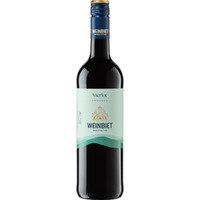 Weinbiet Merlot, Trocken, Pfalz, Pfalz, 2024, Rotwein