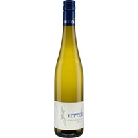 Ritter Guldentaler Sonnenberg Gelber Muskateller, Trocken, Nahe, Nahe, 2025, Weißwein