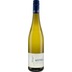 Ritter Guldentaler Sonnenberg Gelber Muskateller, Trocken, Nahe, Nahe, 2025, Weißwein 