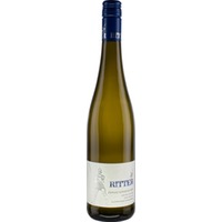 Ritter Dianas Sonnenschein Grüner Silvaner, Trocken, Nahe, Nahe, 2025, Weißwein