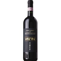 Bonacchi Vino Nobile di Montepulciano, Vino Nobile di Montepulciano DOCG, Toskana, 2019, Rotwein