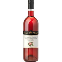 Tenuta Tenaglia Edenrose Chiaretto, Monferrato DOC, Piemont, 2023, Roséwein